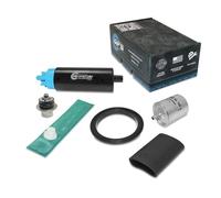 Quantum Serbatoio Carburante Pompa, Reg, Filtro, Sigillare per BMW K1200RS 89V3