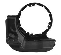 Quantum - Serbatoio di ricambio compatibile con tosaerba 699374 693377 495224 494213 numeri di parte per modelli 110602 124T02 e altri materiali plastici