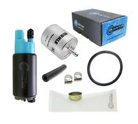 Quantum Serbatoio Efi Carburante Pompa Con / Filtro & Sigillo per BMW HP4