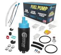 Quantum Serbatoio Efi Carburante Pompa Con / Guarnizione & Reg per Suzuki SV1000