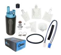 Quantum Serbatoio Efi Del Carburante Pompa Con / Guarnizione & Reg per Suzuki