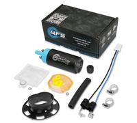 Quantum Serbatoio Efi Carburante Pompa & Guarnizione per Honda CBR1000RR 04-07 #