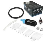 Quantum Serbatoio Efi Carburante Pompa,Guarnizione & Regolatore per Yamaha WR25R