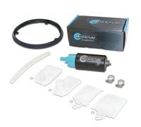 Quantum Serbatoio Efi Carburante Pompa Kit Con / Guarnizione per Yamaha XT250