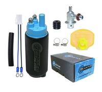 Quantum Serbatoio Efi Carburante Pompa & Reg per Honda CBR1000RR 2004-07 #