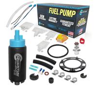 Quantum Serbatoio Efi Carburante Pompa, Regolatore & Sigillo per Honda CB1000R