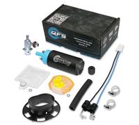 Quantum Serbatoio Efi Pompa Del Carburante,Reg& Seal per Honda CBR1000RR 04-07 #