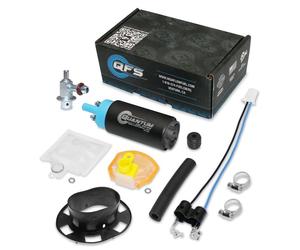 Quantum Serbatoio Efi Pompa Del Carburante,Reg& Seal per Honda CBR1000RR 04-07 #