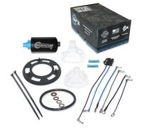 Quantum Serbatoio Efi Pompa, Filtro & Guarnizione Kit per Honda NC700 2012-2020