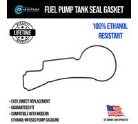 Quantum SIERRA SPJET240 8090 Pompa Del Carburante Marino/Per Fuoribordo