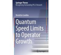 Quantum Speed Limits to Operator Growth