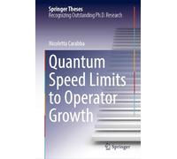 Quantum Speed Limits to Operator Growth