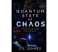 Quantum State of Chaos