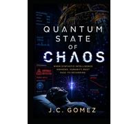 Quantum State of Chaos