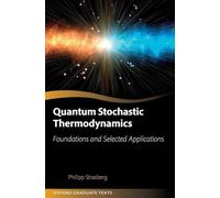 Quantum Stochastic Thermodynamics: Foundations and Selected Applications