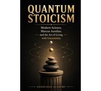 Quantum Stoicism: Modern Science, Marcus Aurelius, and the Art of Living with Uncertainty