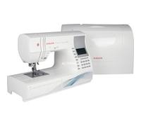 SINGER - 9960 Quantum Stylist Macchina da Cucire Elettronica 100 Punti