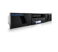 Quantum SuperLoader 3 Caricatore automatico e libreria di stoccaggio Cartuccia a