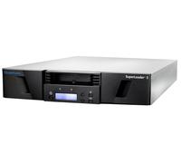 Quantum SuperLoader 3 LTO-7HH SAS, 16 Slot/2 Riviste - E7-L2YAE-YE