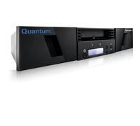 Quantum Superloader 3 Lto8: una soluzione di archiviazione versatile e potente per le aziende.