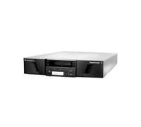 Quantum SuperLoader 3 Caricatore automatico e libreria di stoccaggio Cartuccia a nastro 288 TB (Quantum Superloader 3 LTO9 16-f NEW