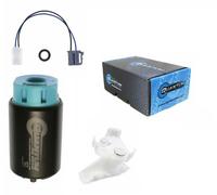 Quantum T35 Serbatoio Pompa Carburante Per Yamaha YZF-R6 2006-2007