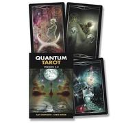 Quantum Tarot Kit (Mixed Media Product)