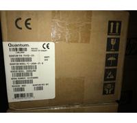 Quantum TC-L42AN-EY-B 800/1600 GB LTO4 Ultra 160 Interno Nastro Drive Nuovo
