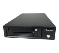 Lettore di cassette Quantum TC-L82BN-AR dispositivo archiviazione backup Disco Cartuccia a nastro LTO [TC-L82BN-AR]