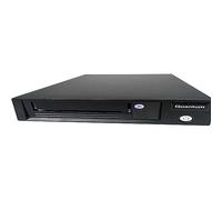 Lettore di cassette Quantum TC-L83CN-AR dispositivo archiviazione backup Disco Cartuccia a nastro LTO [TC-L83CN-AR]