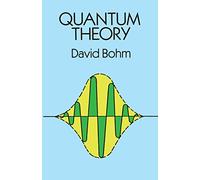 Quantum Theory: ix
