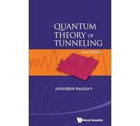 Quantum Theory of Tunneling
