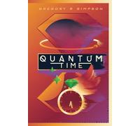 Quantum Time