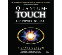 Richard Gordon Quantum-Touch (Tascabile)