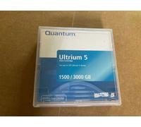 MR-L5MQN-01 cassetta vergine 1500 GB LTO 1,27 cm, Streamer-Medium LTO, 1500 GB, 3000 GB, 10 - 45 °C, 10 - 80%, 16 - 25 °C, Lite retail