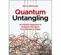 Simon Sherwood Quantum Untangling (Tascabile)