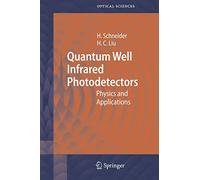 Quantum Well Infrared Photodetectors: Physics And Applications: 126