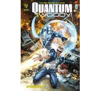 Quantum & Woody. Vol. 2: In sicurezza.