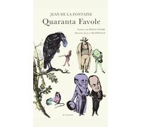 Quaranta favole