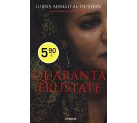 Quaranta frustate. La mia ribellione alla legge degli uomini
