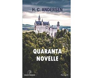 Quaranta novelle