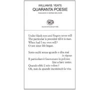 Quaranta poesie