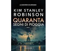 Quaranta segni di pioggia