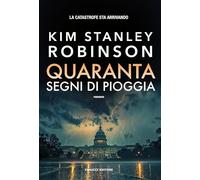 Quaranta segni di pioggia: Vol. 1