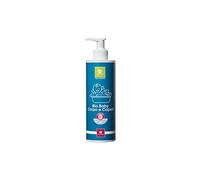 Quaranta Settimane QS0240009 Bio Baby Corpo e Capelli, 2 In 1