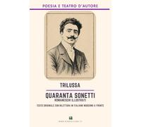 Quaranta Sonetti: Romaneschi
