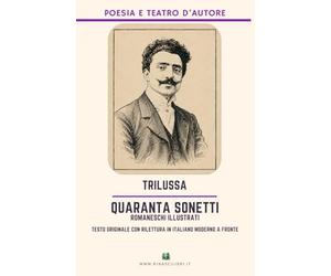 Quaranta Sonetti: Romaneschi