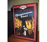 Quarantaduesima strada