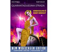 Quarantaduesima Strada [Dvd] - 1933