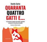 Quarantaquattro gatti e...